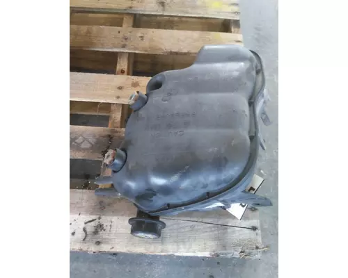 INTERNATIONAL 4300 RADIATOR OVERFLOW TANK