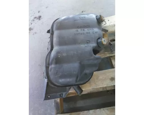 INTERNATIONAL 4300 RADIATOR OVERFLOW TANK