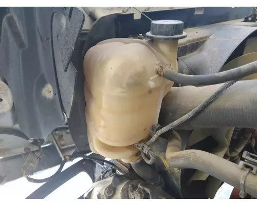 INTERNATIONAL 4300 RADIATOR OVERFLOW TANK