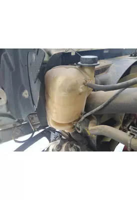 INTERNATIONAL 4300 RADIATOR OVERFLOW TANK