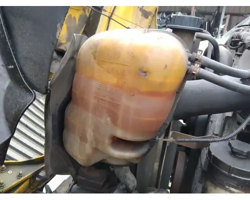 INTERNATIONAL 4300 RADIATOR OVERFLOW TANK