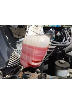INTERNATIONAL 4300 RADIATOR OVERFLOW TANK