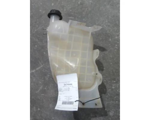 INTERNATIONAL 4300 RADIATOR OVERFLOW TANK