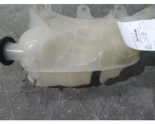 INTERNATIONAL 4300 RADIATOR OVERFLOW TANK