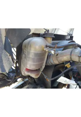 INTERNATIONAL 4300 RADIATOR OVERFLOW TANK