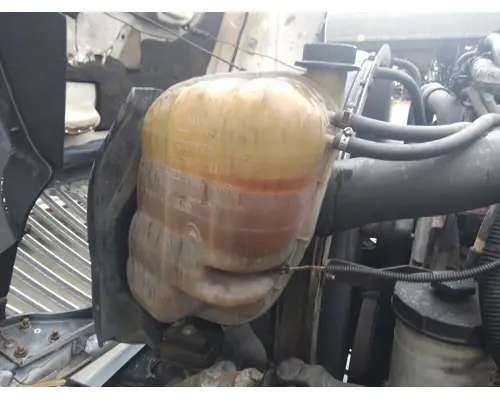 INTERNATIONAL 4300 RADIATOR OVERFLOW TANK