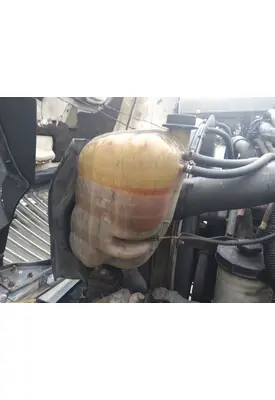 INTERNATIONAL 4300 RADIATOR OVERFLOW TANK