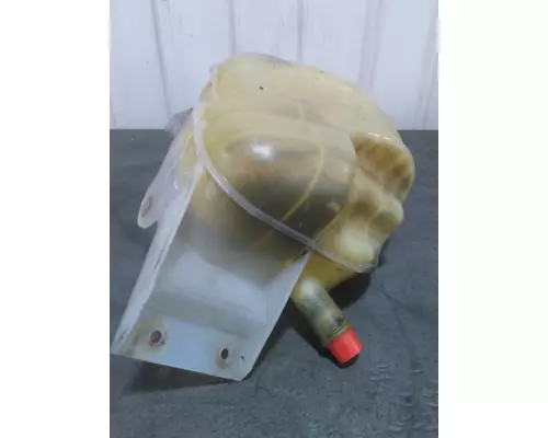 INTERNATIONAL 4300 RADIATOR OVERFLOW TANK