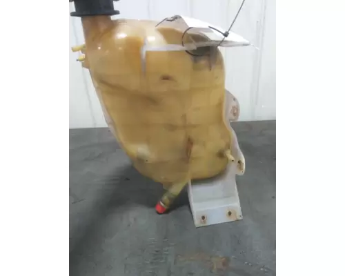 INTERNATIONAL 4300 RADIATOR OVERFLOW TANK