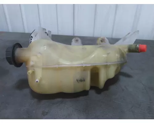 INTERNATIONAL 4300 RADIATOR OVERFLOW TANK