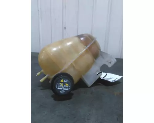 INTERNATIONAL 4300 RADIATOR OVERFLOW TANK