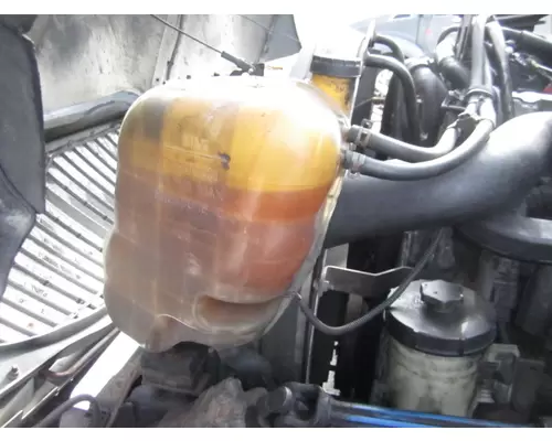 INTERNATIONAL 4300 RADIATOR OVERFLOW TANK