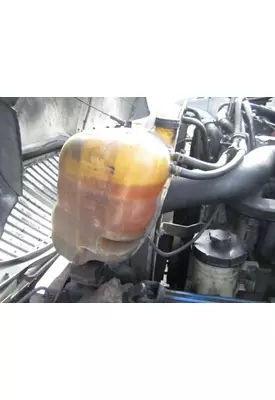 INTERNATIONAL 4300 RADIATOR OVERFLOW TANK