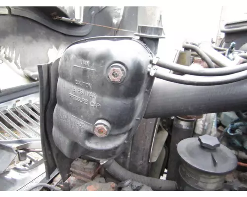 INTERNATIONAL 4300 RADIATOR OVERFLOW TANK