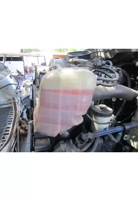 INTERNATIONAL 4300 RADIATOR OVERFLOW TANK