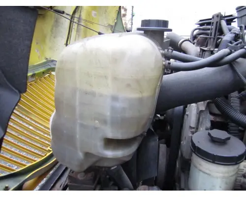 INTERNATIONAL 4300 RADIATOR OVERFLOW TANK