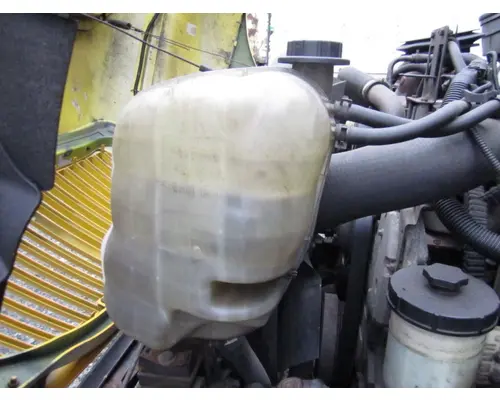 INTERNATIONAL 4300 RADIATOR OVERFLOW TANK