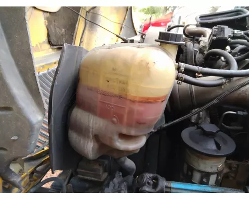 INTERNATIONAL 4300 RADIATOR OVERFLOW TANK