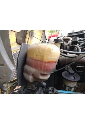INTERNATIONAL 4300 RADIATOR OVERFLOW TANK