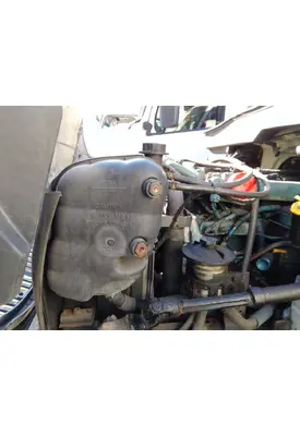INTERNATIONAL 4300 RADIATOR OVERFLOW TANK