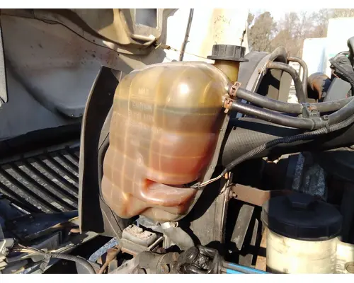 INTERNATIONAL 4300 RADIATOR OVERFLOW TANK