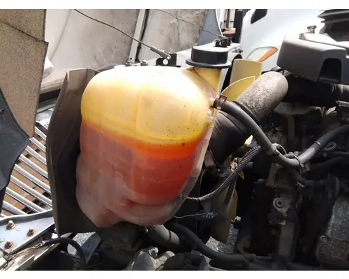 INTERNATIONAL 4300 RADIATOR OVERFLOW TANK
