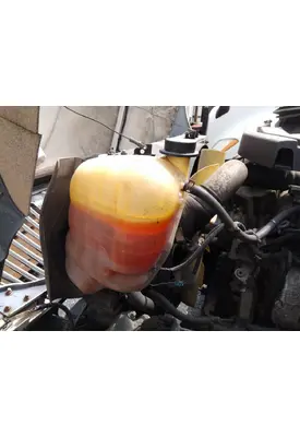 INTERNATIONAL 4300 RADIATOR OVERFLOW TANK