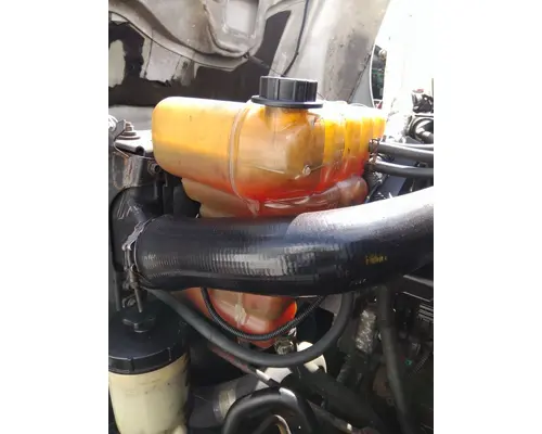 INTERNATIONAL 4300 RADIATOR OVERFLOW TANK