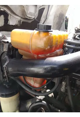 INTERNATIONAL 4300 RADIATOR OVERFLOW TANK