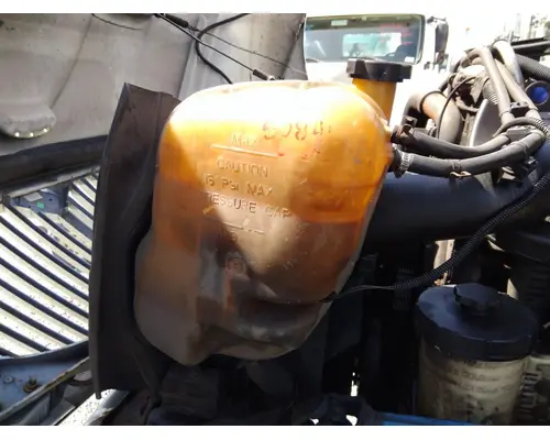 INTERNATIONAL 4300 RADIATOR OVERFLOW TANK