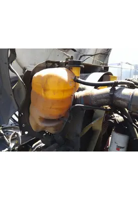 INTERNATIONAL 4300 RADIATOR OVERFLOW TANK