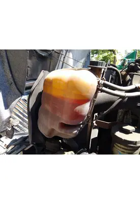 INTERNATIONAL 4300 RADIATOR OVERFLOW TANK