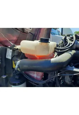 INTERNATIONAL 4300 RADIATOR OVERFLOW TANK