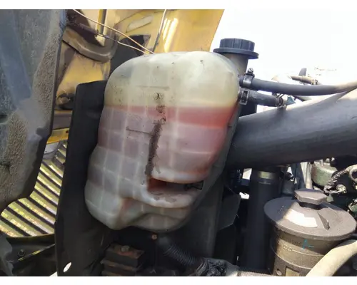 INTERNATIONAL 4300 RADIATOR OVERFLOW TANK