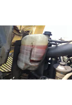 INTERNATIONAL 4300 RADIATOR OVERFLOW TANK