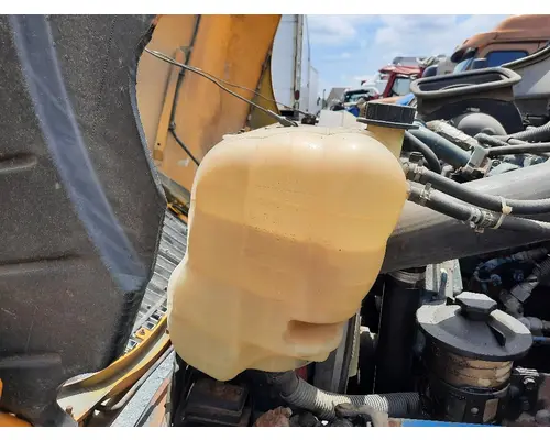 INTERNATIONAL 4300 RADIATOR OVERFLOW TANK