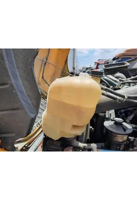 INTERNATIONAL 4300 RADIATOR OVERFLOW TANK