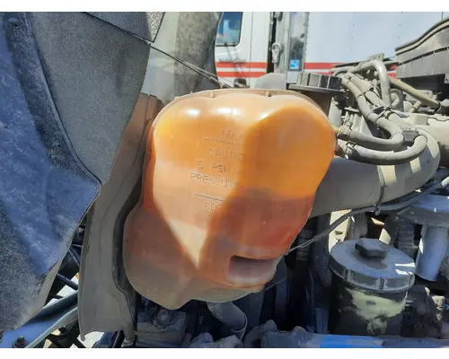 INTERNATIONAL 4300 RADIATOR OVERFLOW TANK