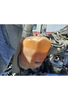 INTERNATIONAL 4300 RADIATOR OVERFLOW TANK