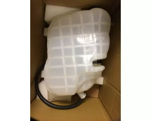 INTERNATIONAL 4300 RADIATOR OVERFLOW TANK