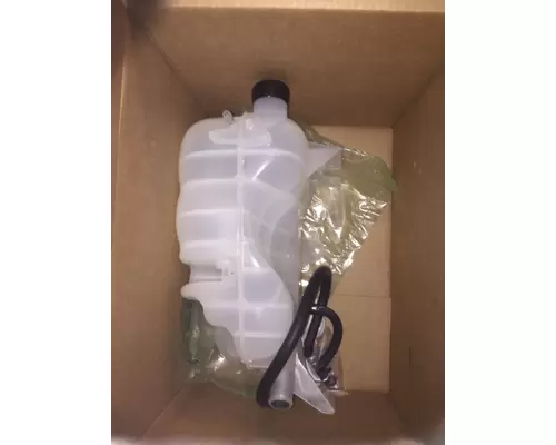 INTERNATIONAL 4300 RADIATOR OVERFLOW TANK