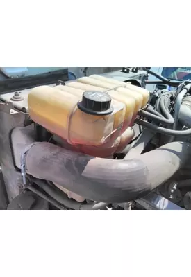 INTERNATIONAL 4300 RADIATOR OVERFLOW TANK