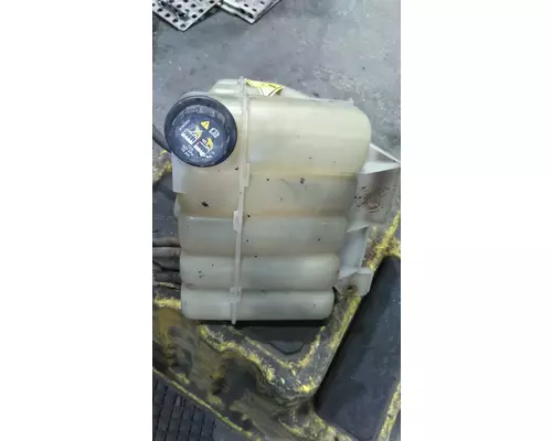 INTERNATIONAL 4300 RADIATOR OVERFLOW TANK