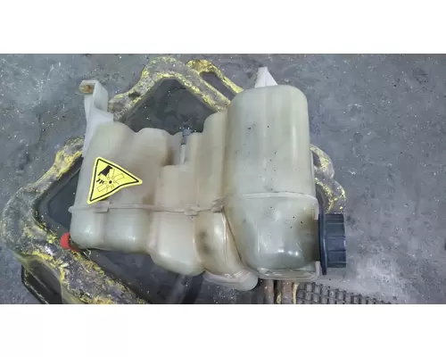 INTERNATIONAL 4300 RADIATOR OVERFLOW TANK