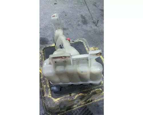 INTERNATIONAL 4300 RADIATOR OVERFLOW TANK