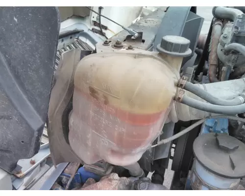 INTERNATIONAL 4300 RADIATOR OVERFLOW TANK