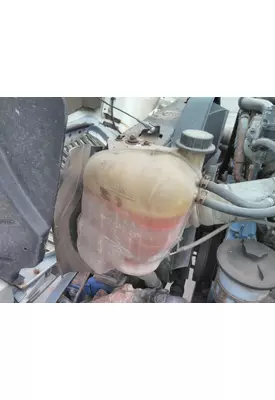 INTERNATIONAL 4300 RADIATOR OVERFLOW TANK