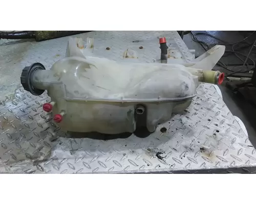 INTERNATIONAL 4300 RADIATOR OVERFLOW TANK