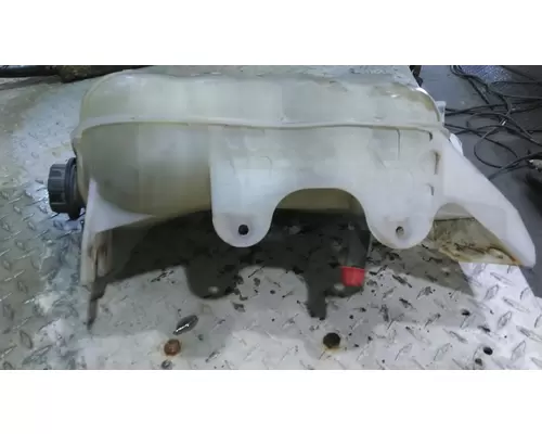 INTERNATIONAL 4300 RADIATOR OVERFLOW TANK