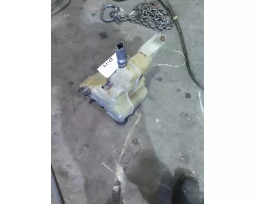 INTERNATIONAL 4300 RADIATOR OVERFLOW TANK